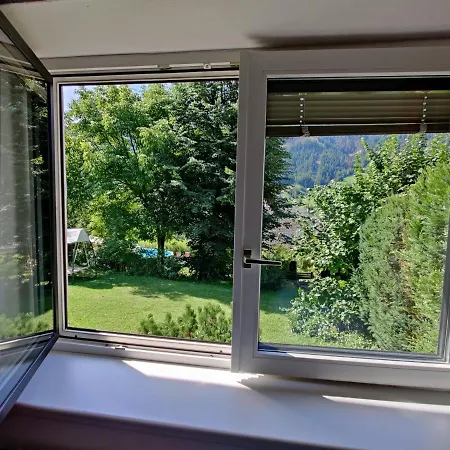 Appartchalet La Rondula 3*