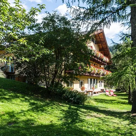 Lejlighedshotel Appartchalet La Rondula Ortisei