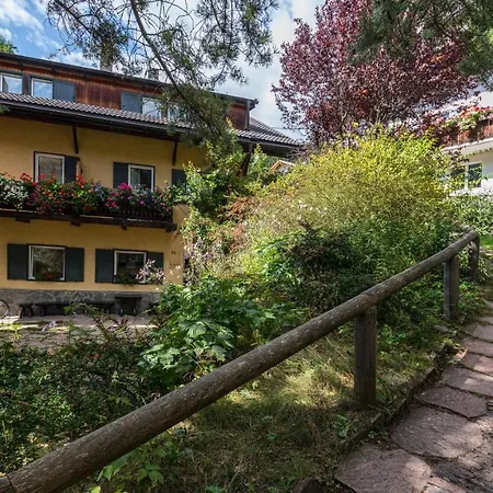 Appartchalet La Rondula